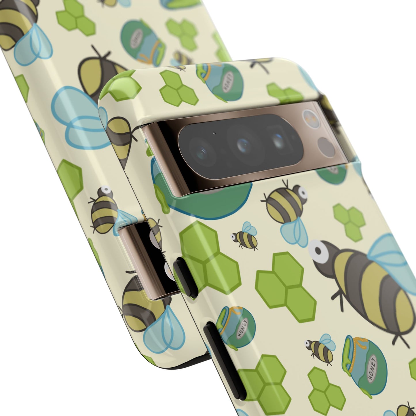 Beeatrix Tough Phone Case