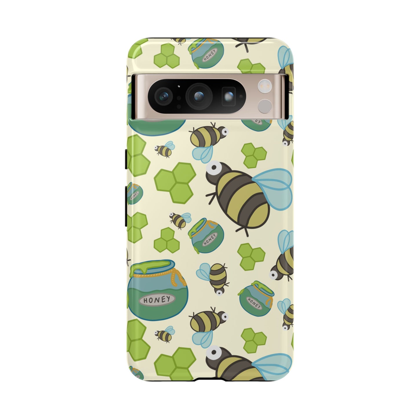 Beeatrix Tough Phone Case