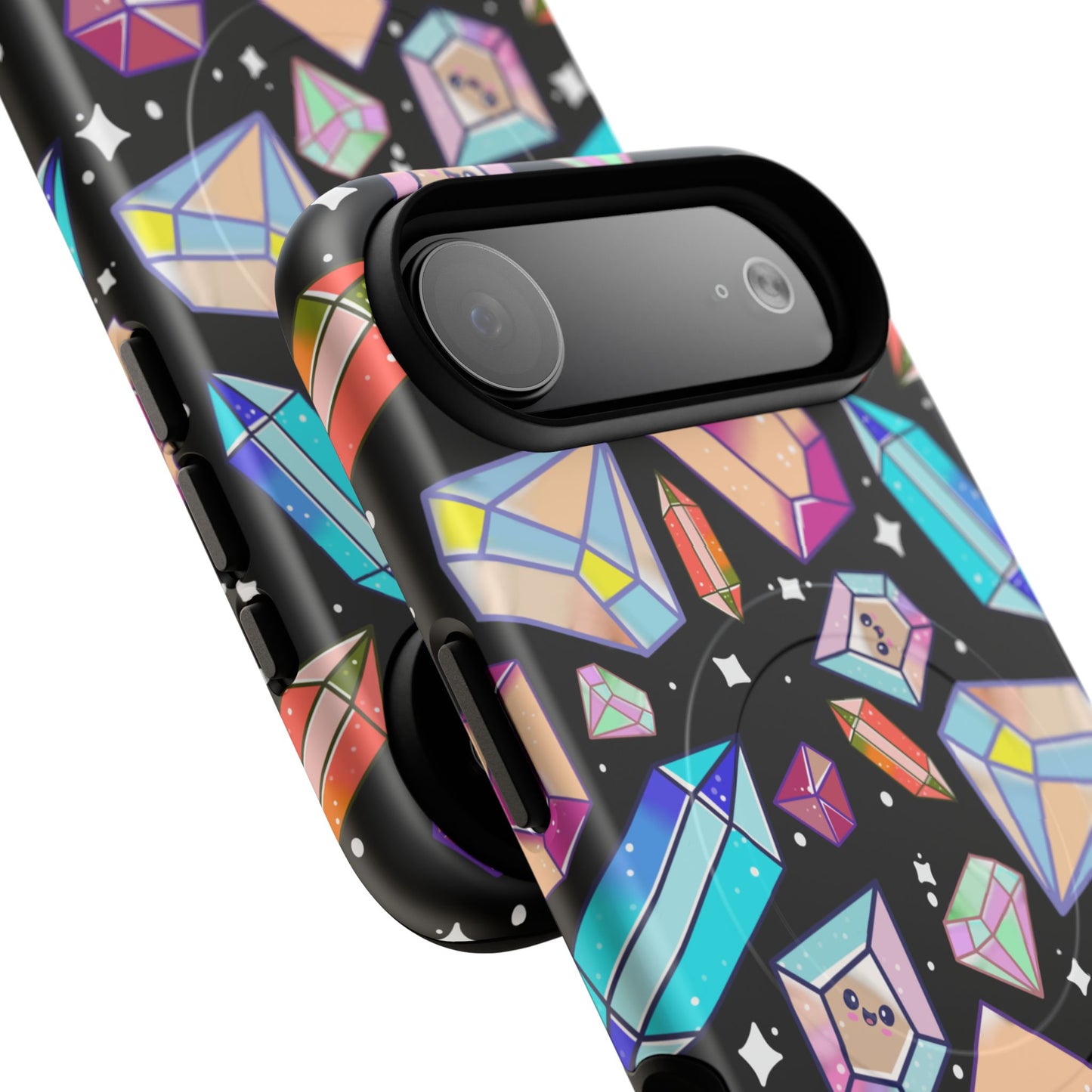 Crystal Familiars Tough MagSafe Phone Case