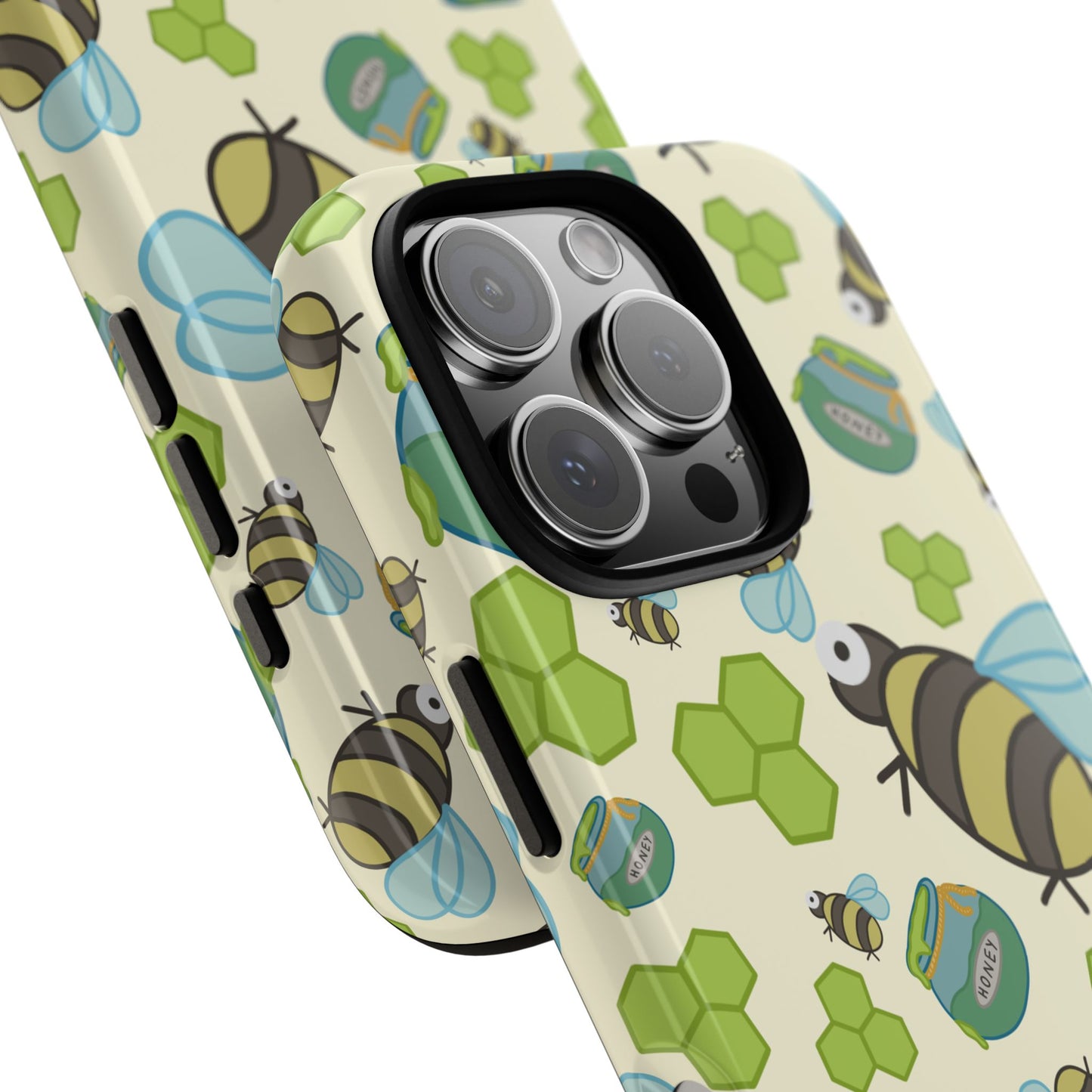 Beeatrix Tough Phone Case