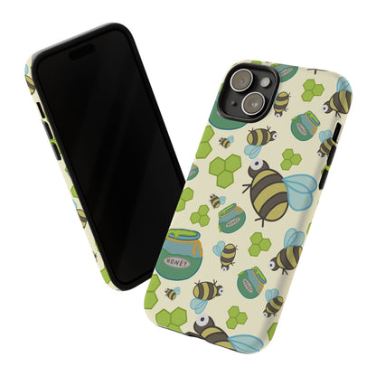 Beeatrix Tough Phone Case