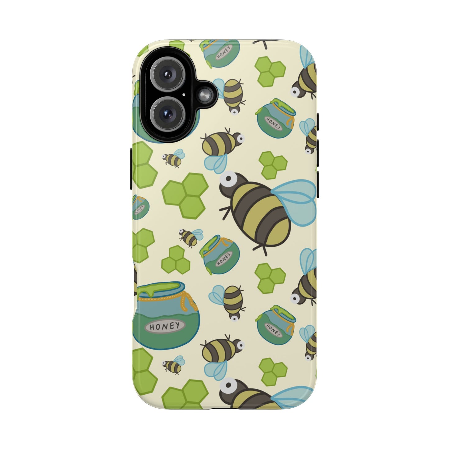 Beeatrix Tough Phone Case