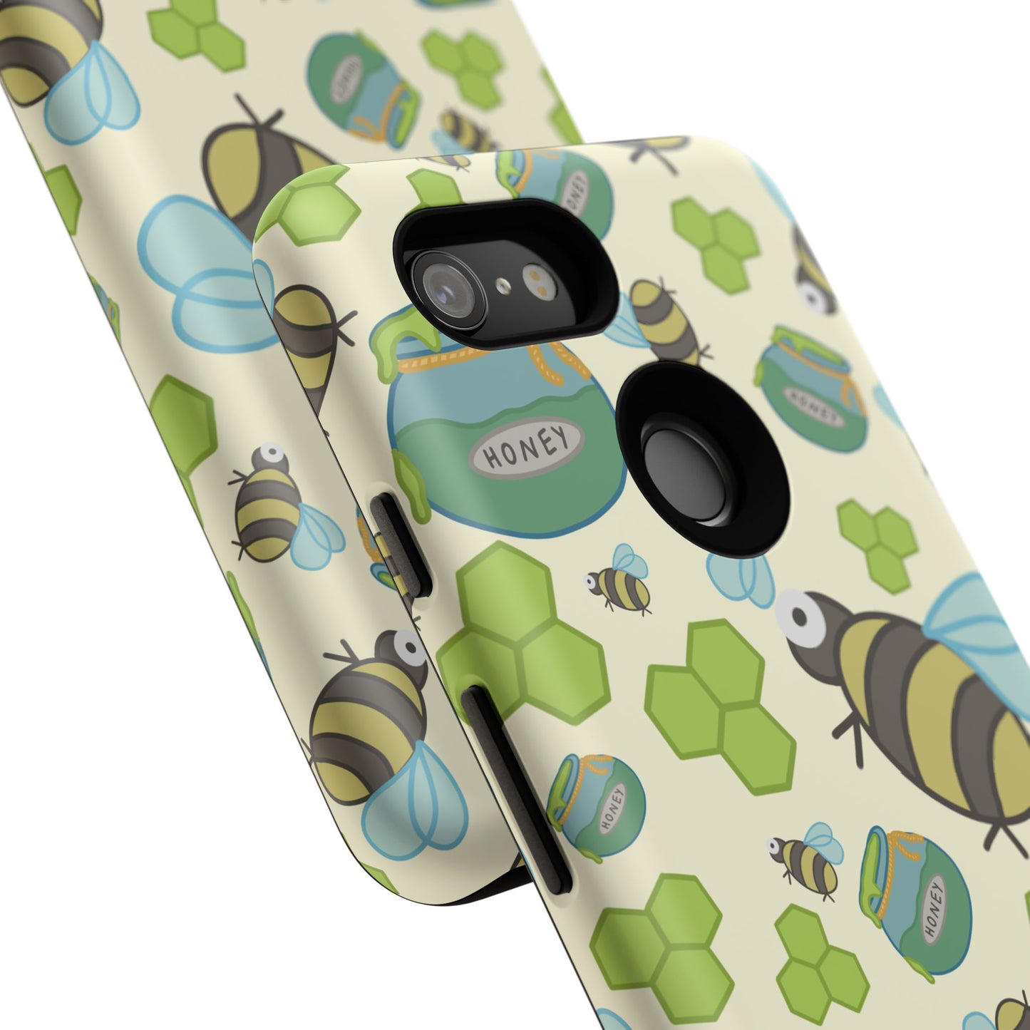 Beeatrix Tough Phone Case