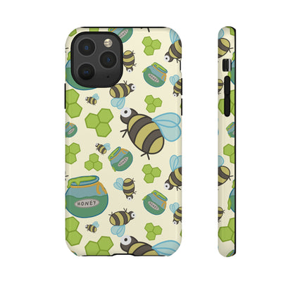 Beeatrix Tough Phone Case