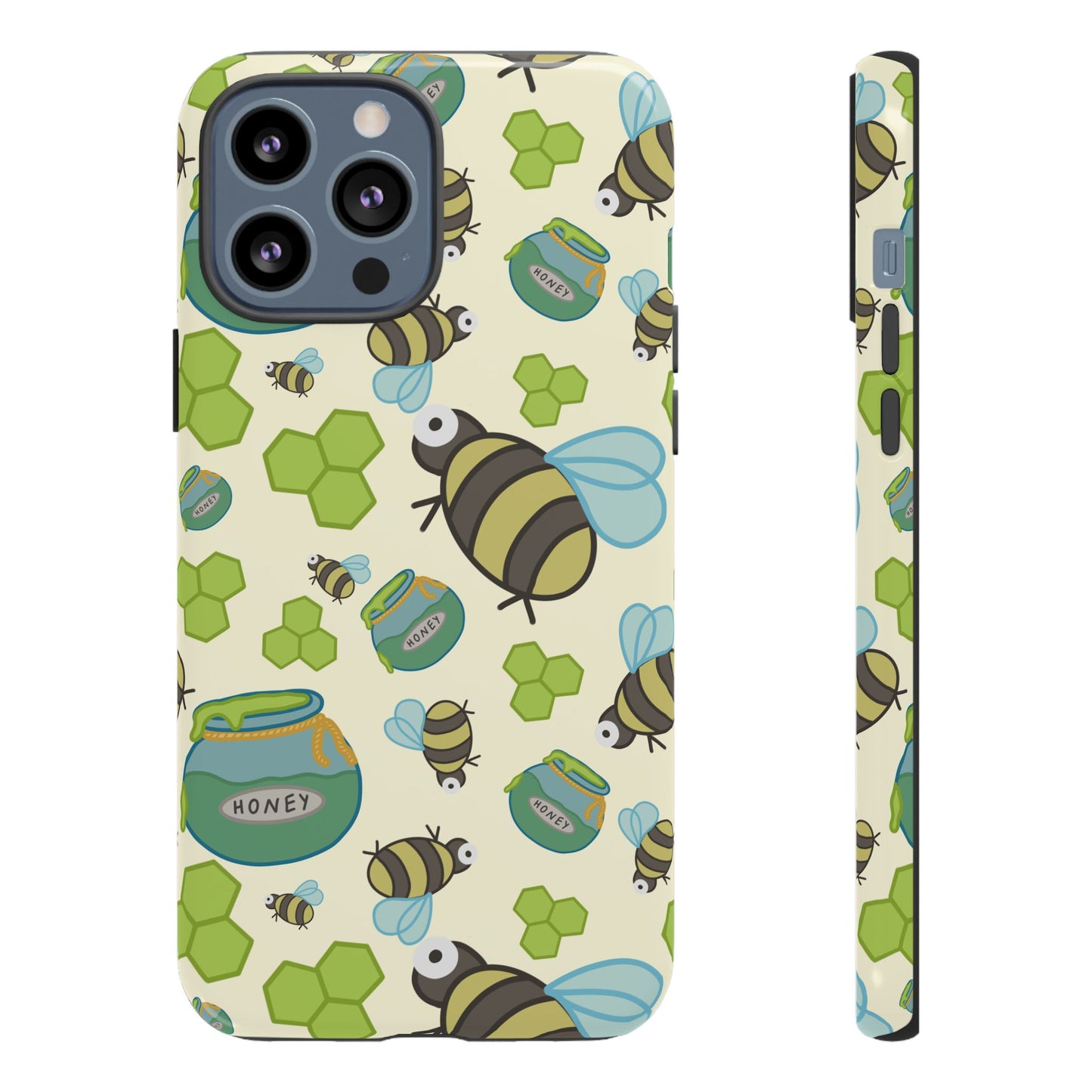Beeatrix Tough Phone Case