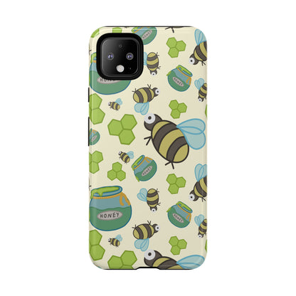 Beeatrix Tough Phone Case
