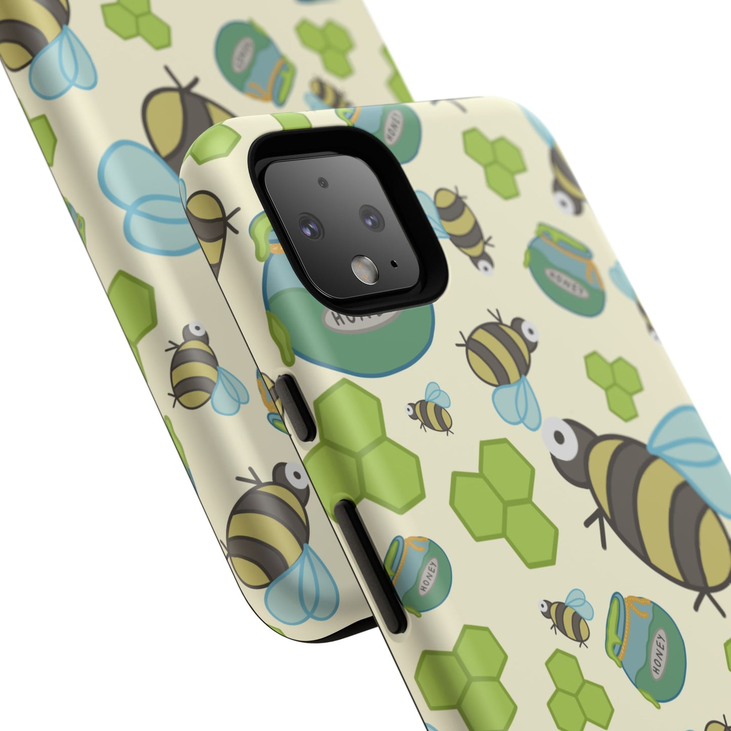 Beeatrix Tough Phone Case