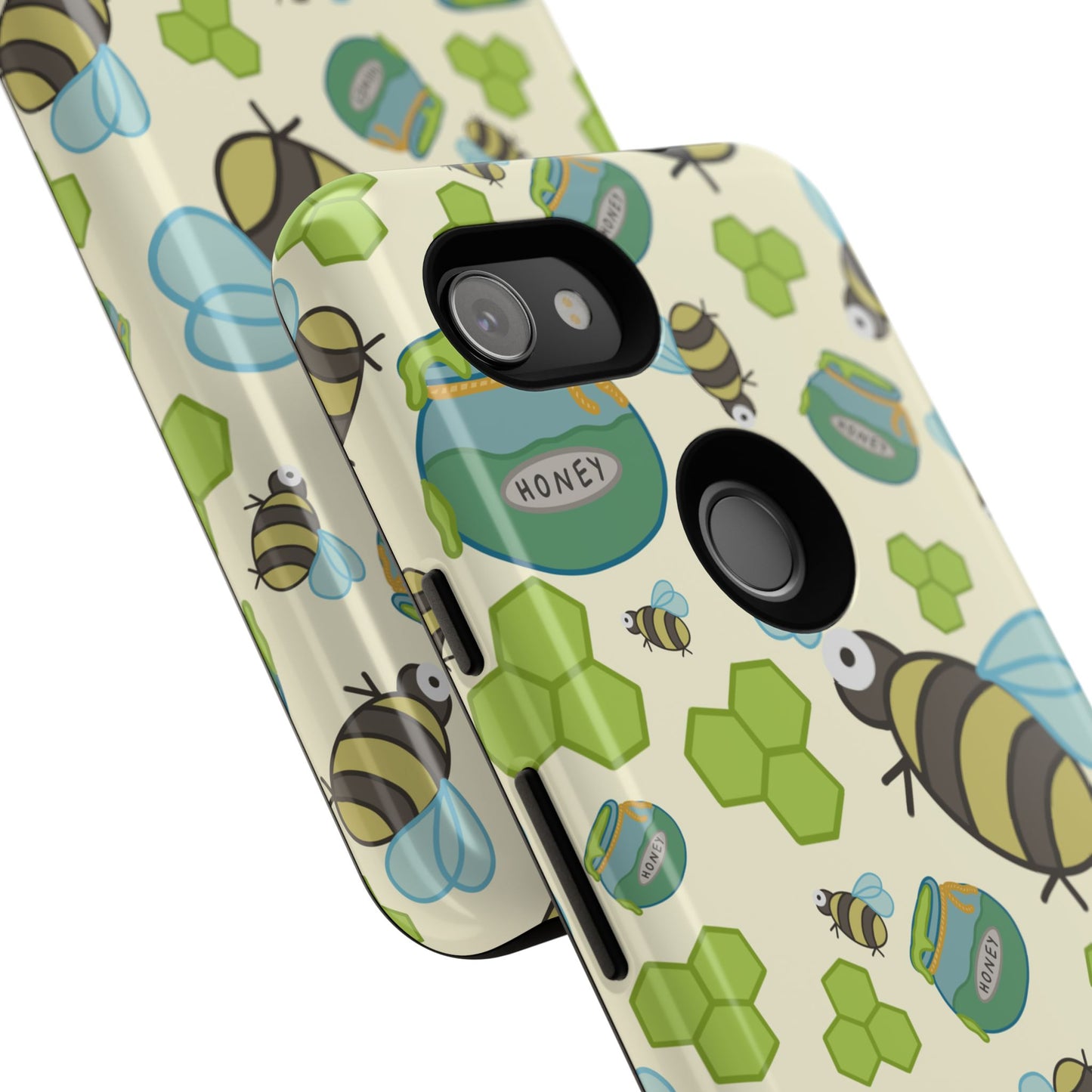 Beeatrix Tough Phone Case
