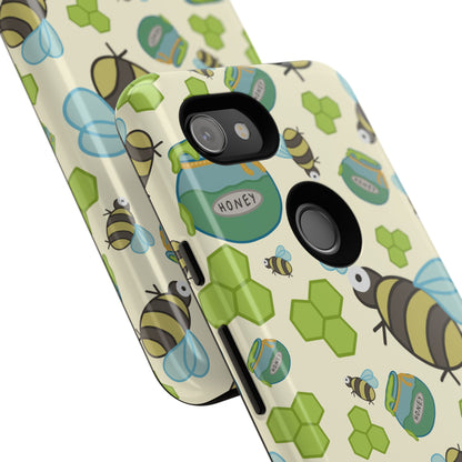 Beeatrix Tough Phone Case