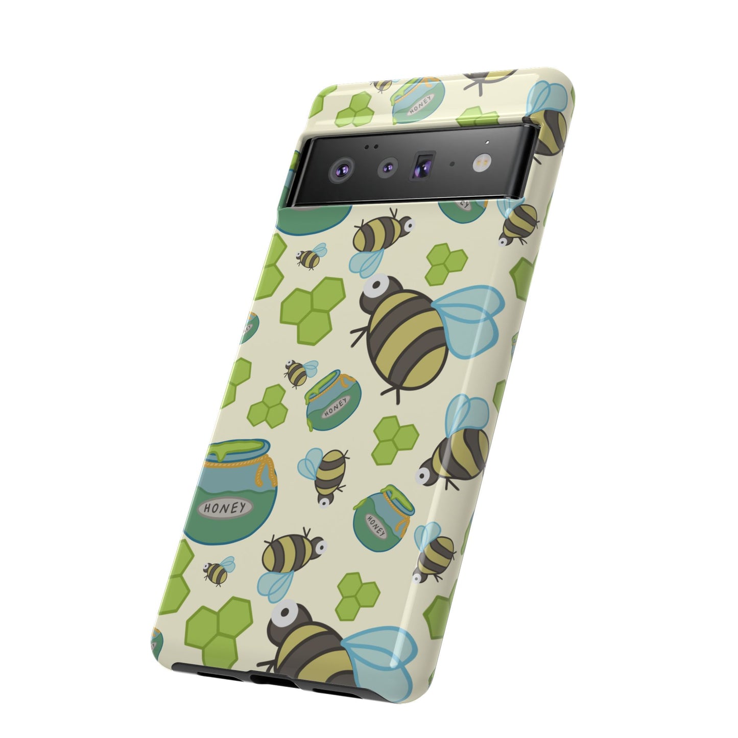 Beeatrix Tough Phone Case
