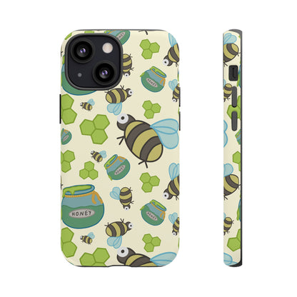 Beeatrix Tough Phone Case
