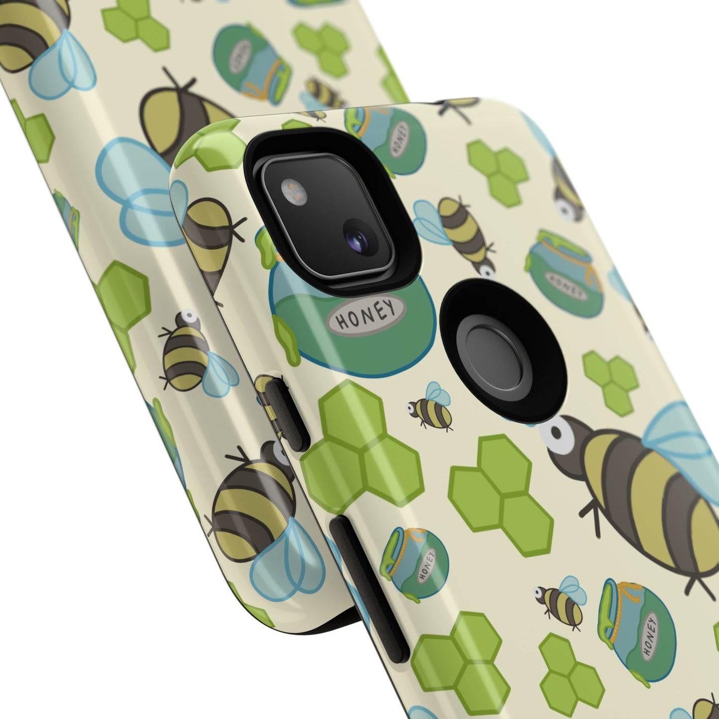 Beeatrix Tough Phone Case