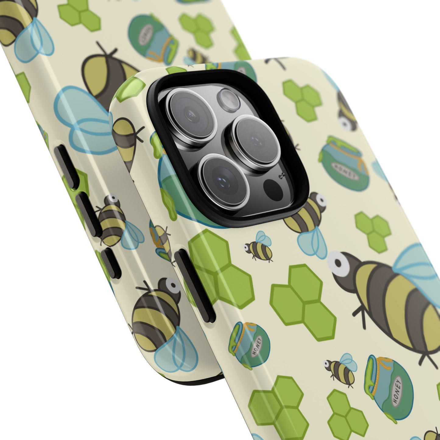 Beeatrix Tough Phone Case