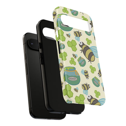 Beeatrix Tough Phone Case