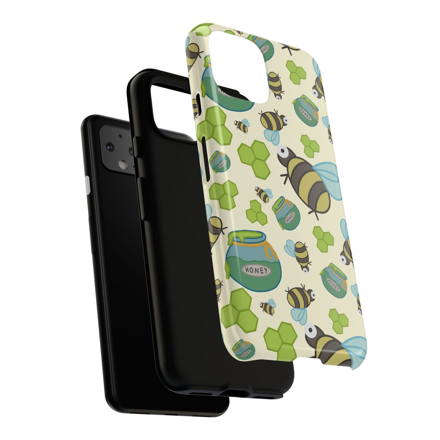 Beeatrix Tough Phone Case