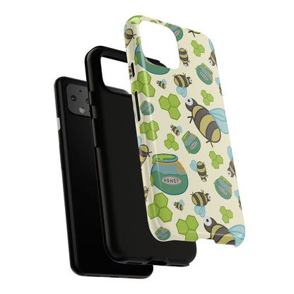 Beeatrix Tough Phone Case