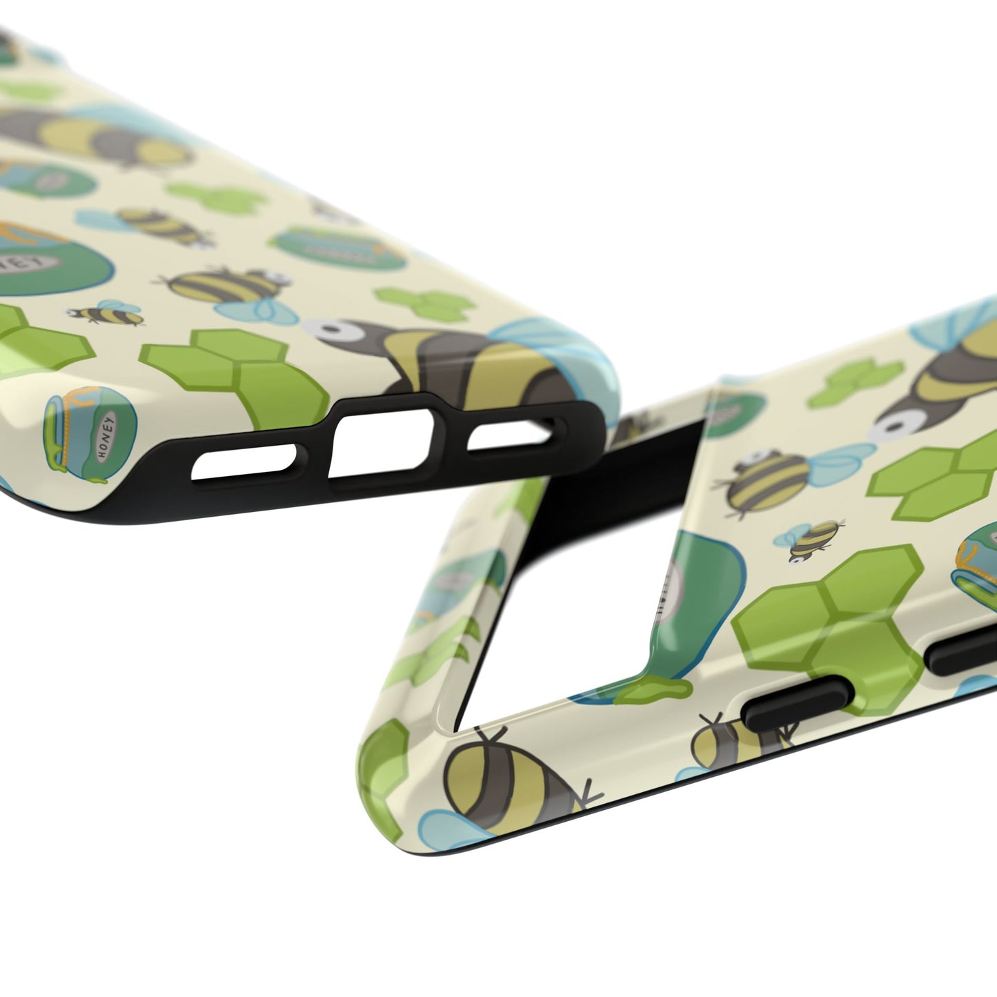 Beeatrix Tough Phone Case