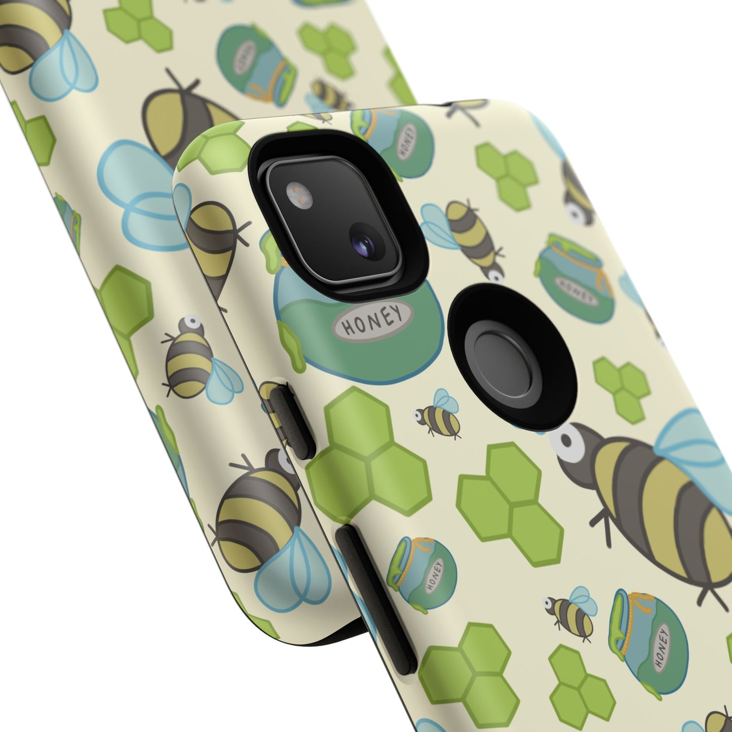 Beeatrix Tough Phone Case