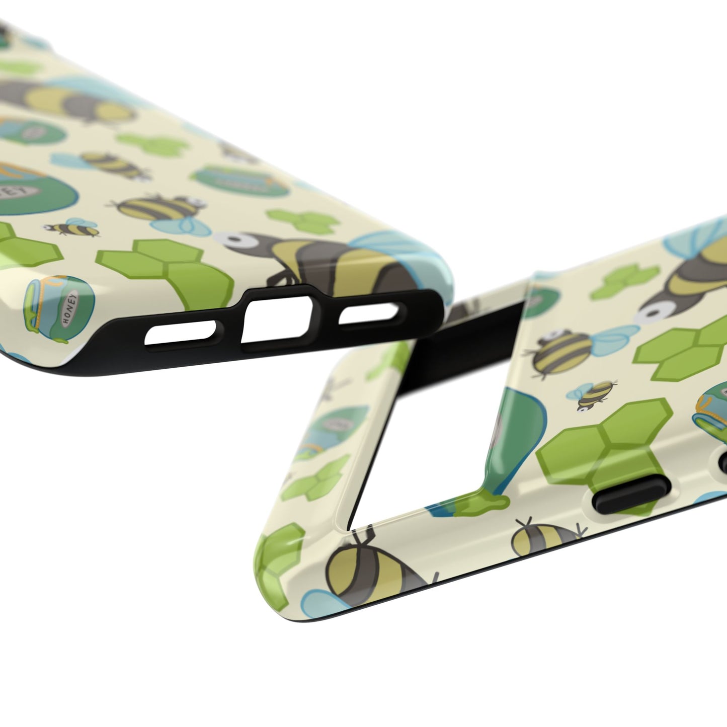 Beeatrix Tough Phone Case