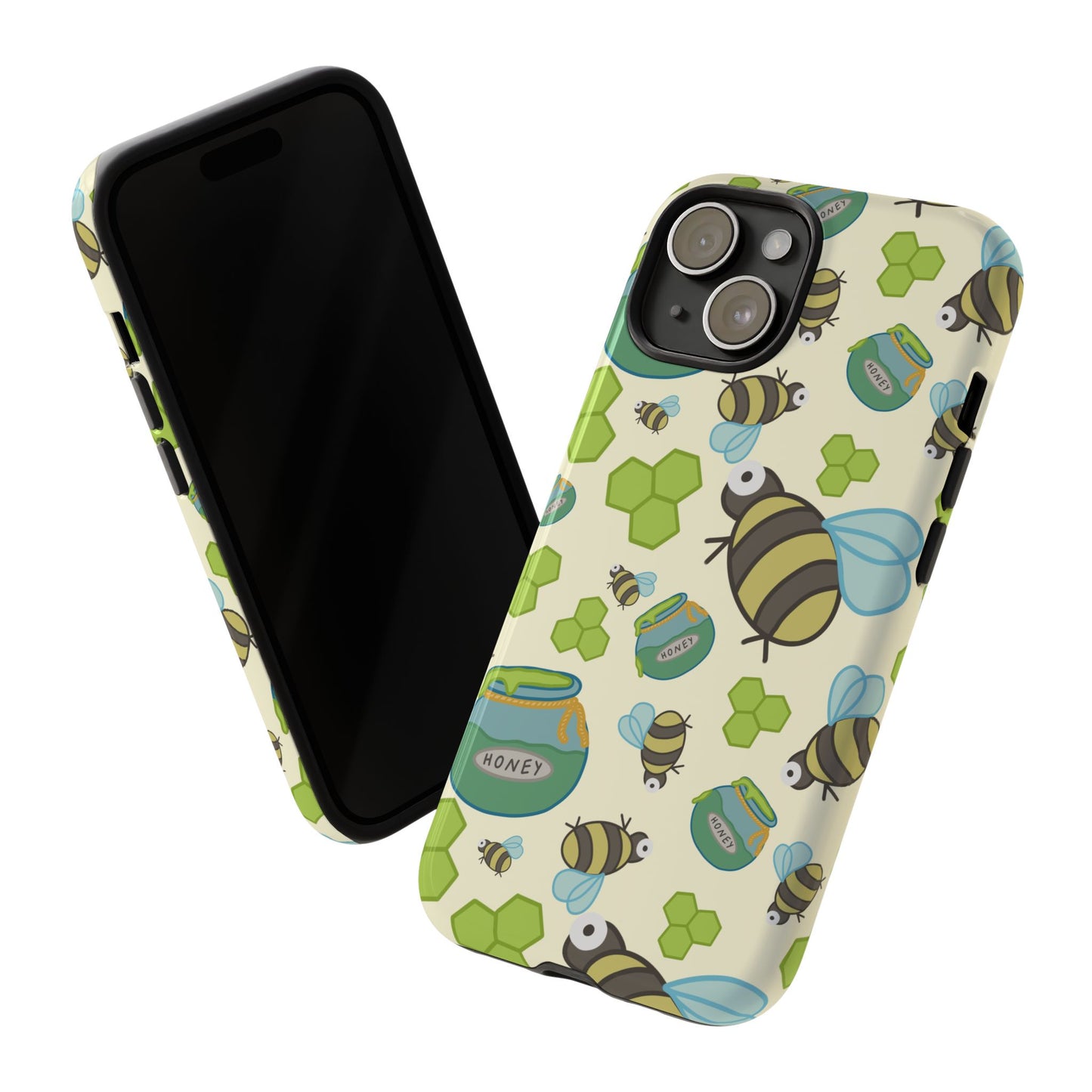 Beeatrix Tough Phone Case