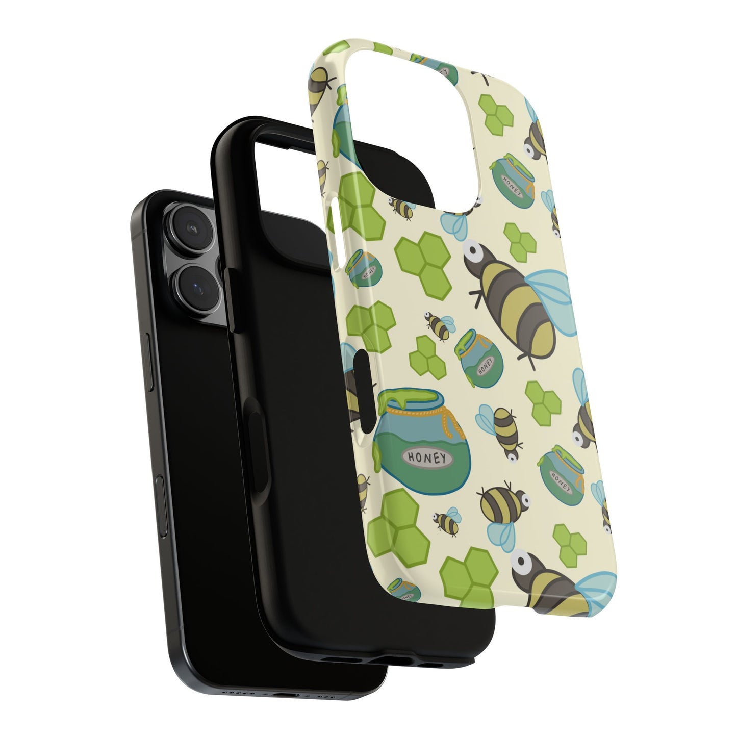 Beeatrix Tough Phone Case