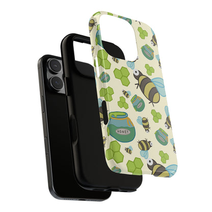 Beeatrix Tough Phone Case