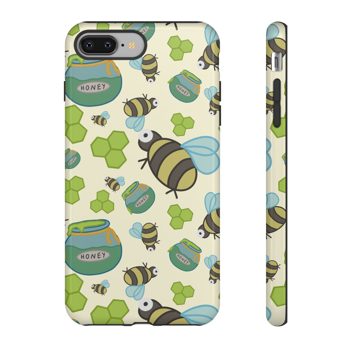 Beeatrix Tough Phone Case