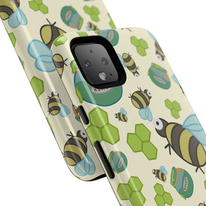 Beeatrix Tough Phone Case