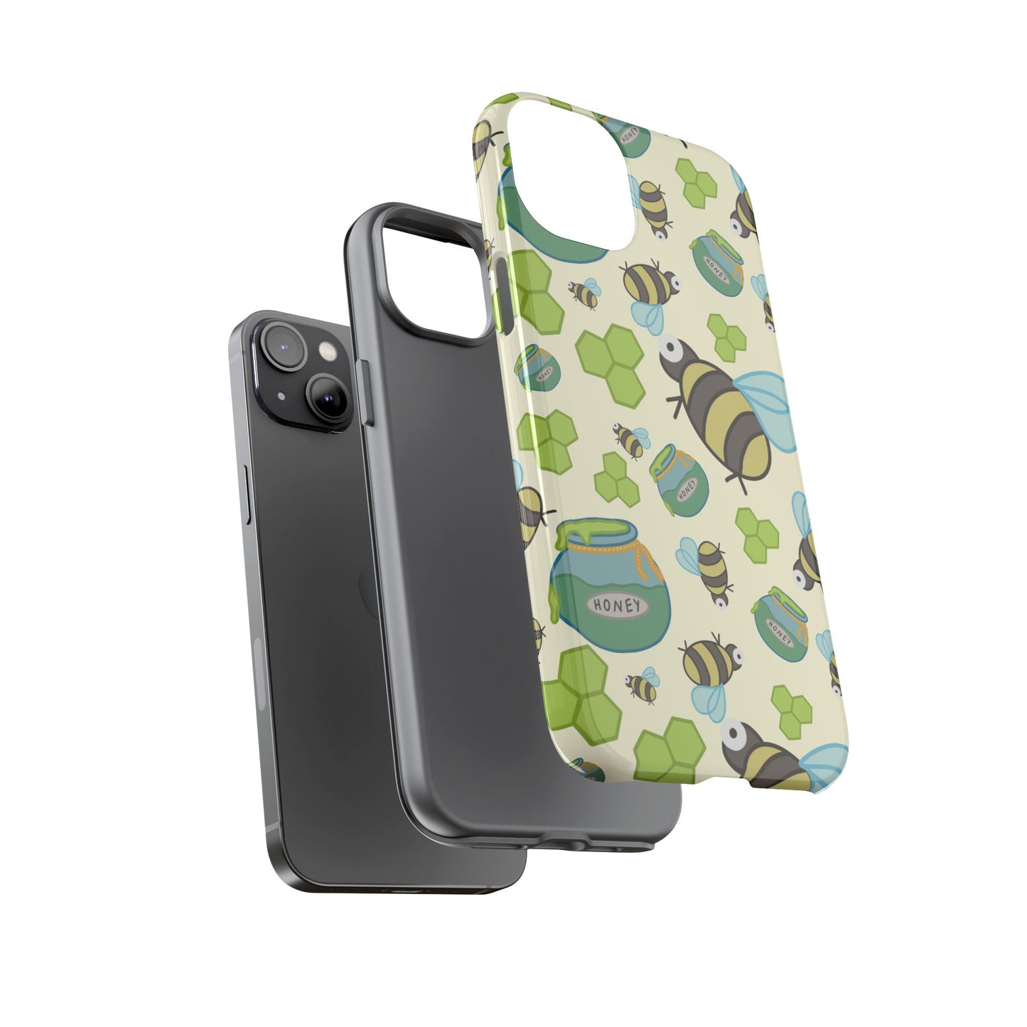 Beeatrix Tough Phone Case