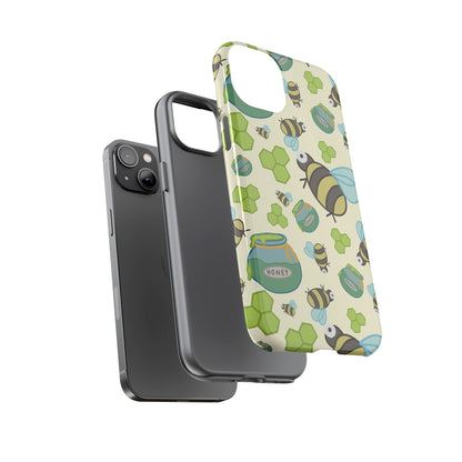 Beeatrix Tough Phone Case