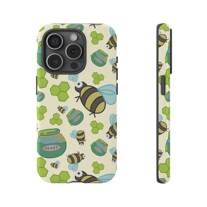 Beeatrix Tough Phone Case