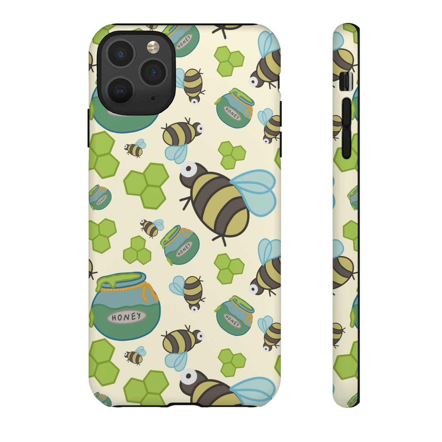 Beeatrix Tough Phone Case
