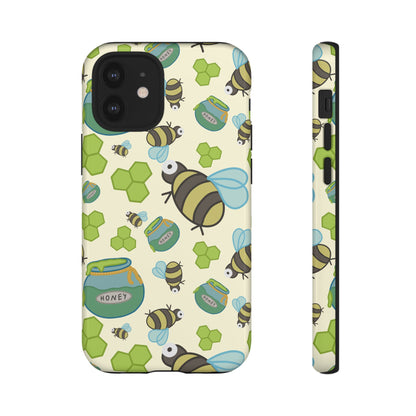 Beeatrix Tough Phone Case