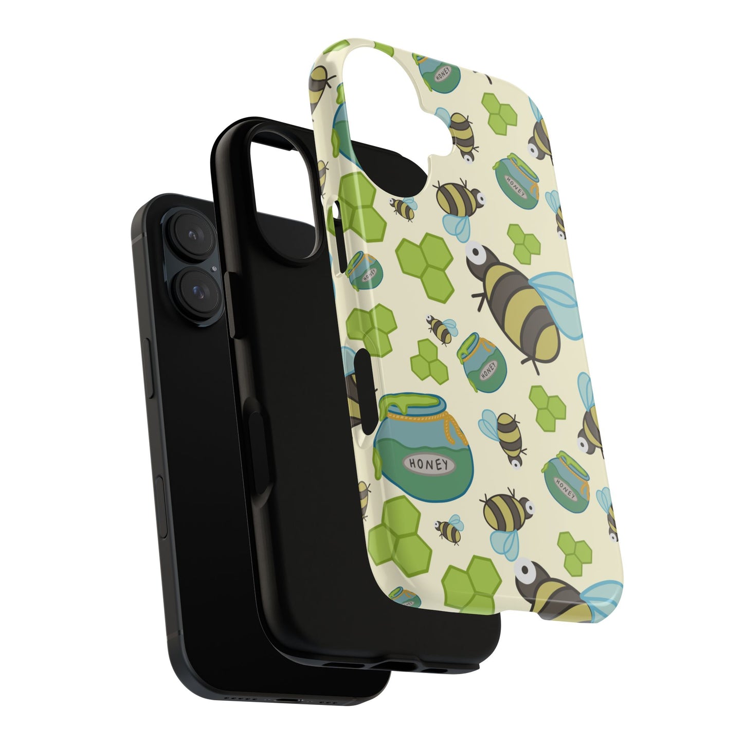 Beeatrix Tough Phone Case