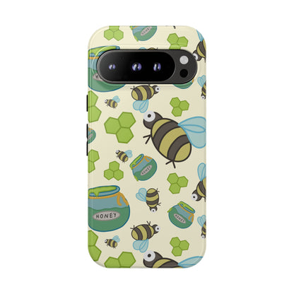 Beeatrix Tough Phone Case