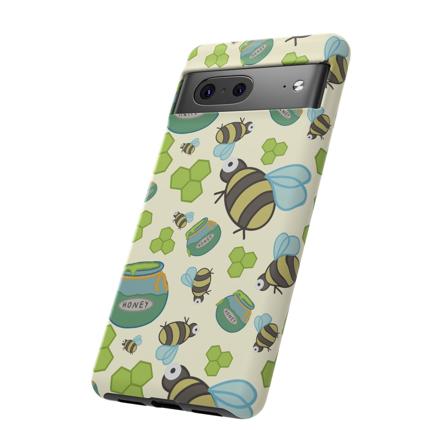 Beeatrix Tough Phone Case