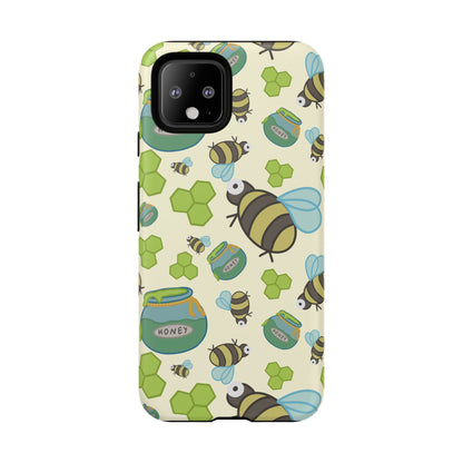 Beeatrix Tough Phone Case