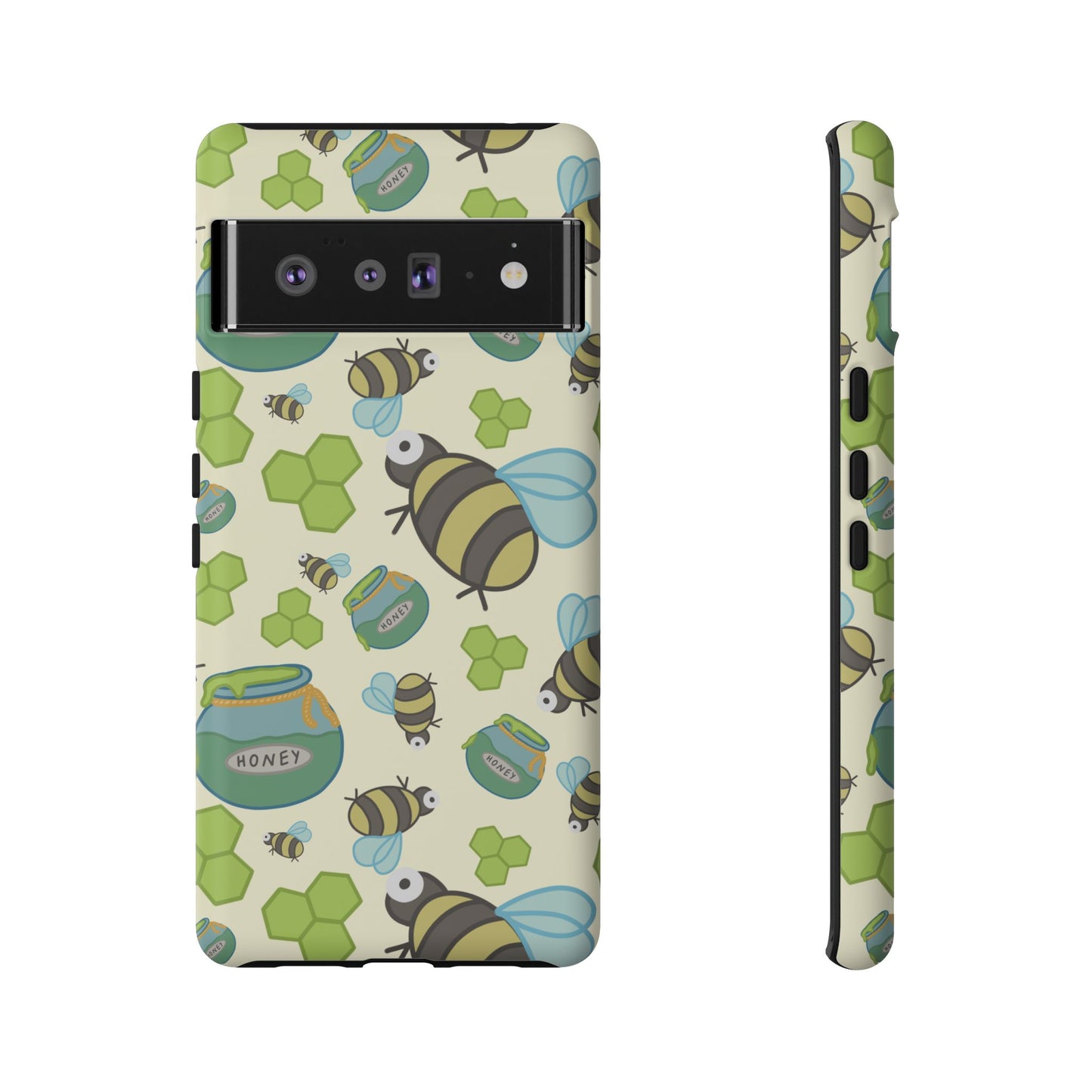 Beeatrix Tough Phone Case