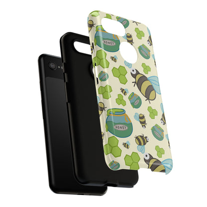Beeatrix Tough Phone Case