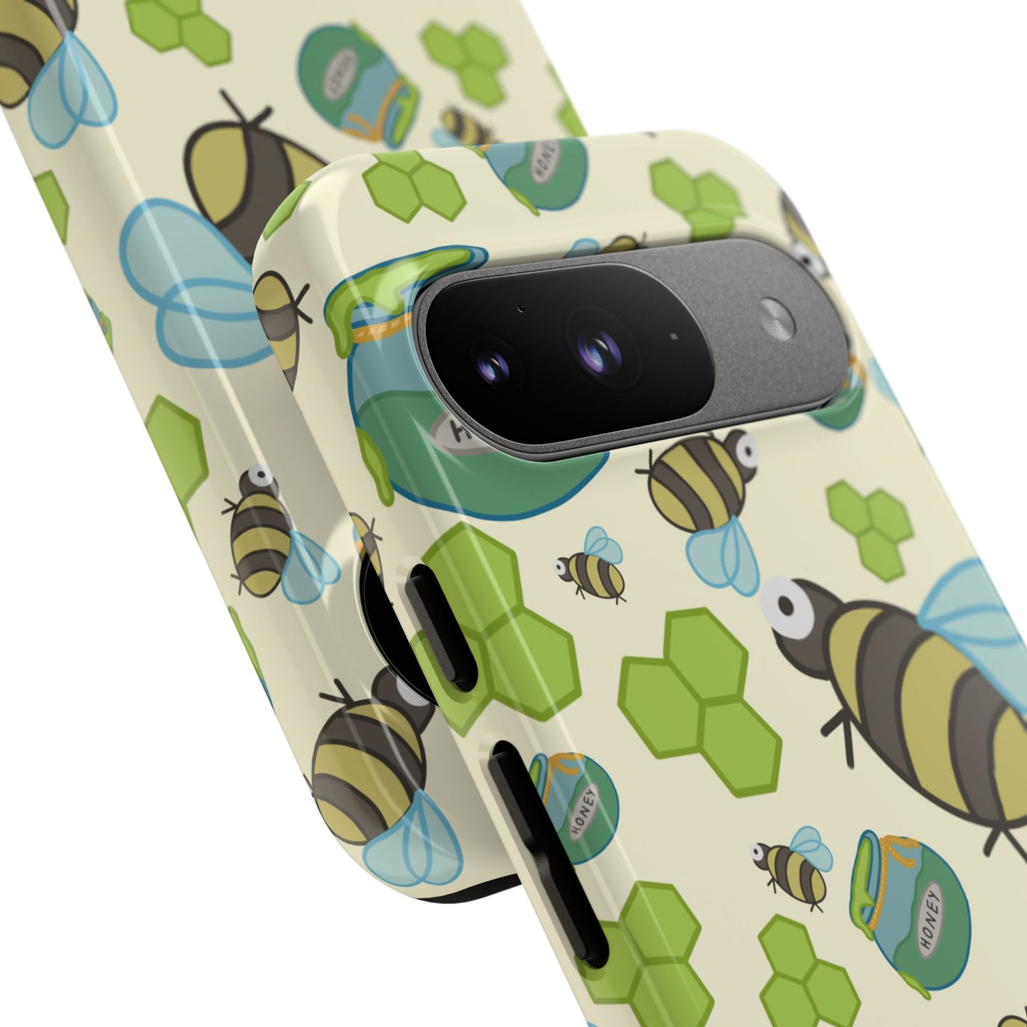 Beeatrix Tough Phone Case