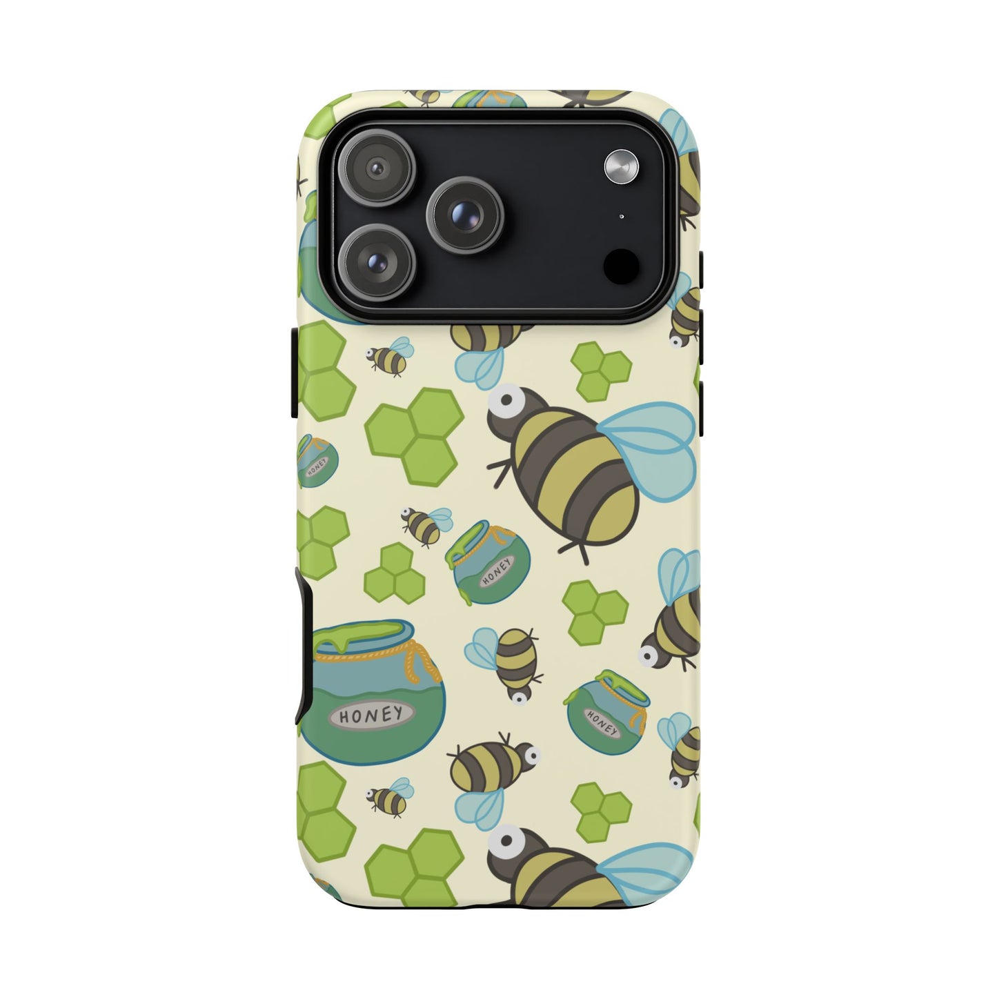 Beeatrix Tough Phone Case
