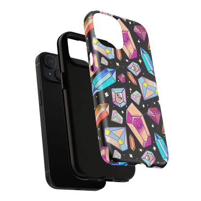 Crystal Familiars Tough MagSafe Phone Case
