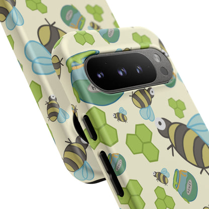 Beeatrix Tough Phone Case