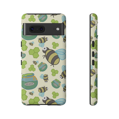 Beeatrix Tough Phone Case