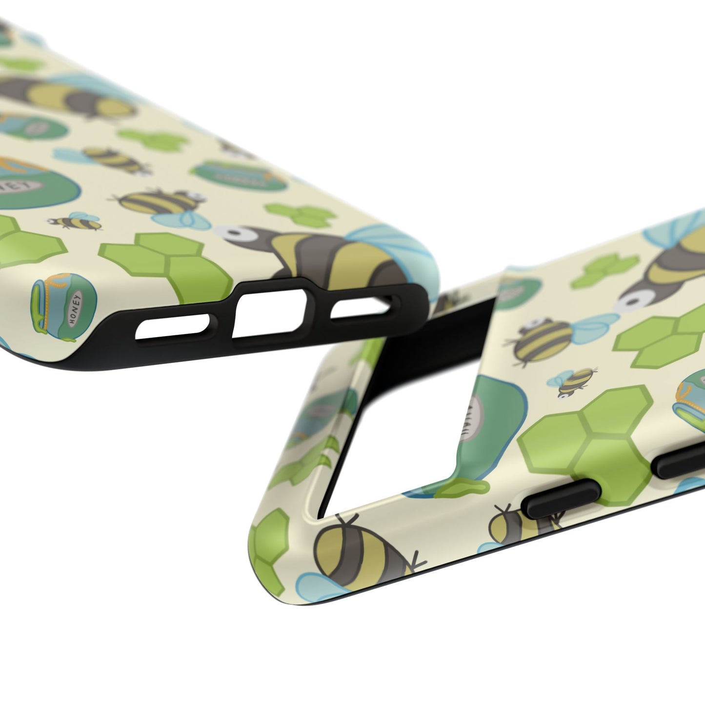 Beeatrix Tough Phone Case