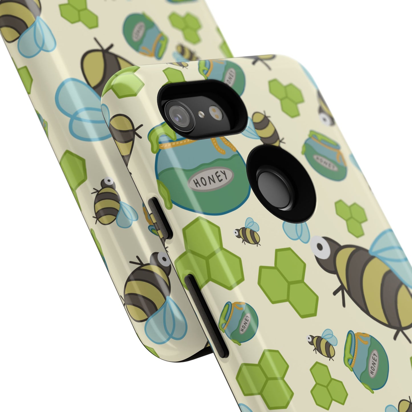 Beeatrix Tough Phone Case