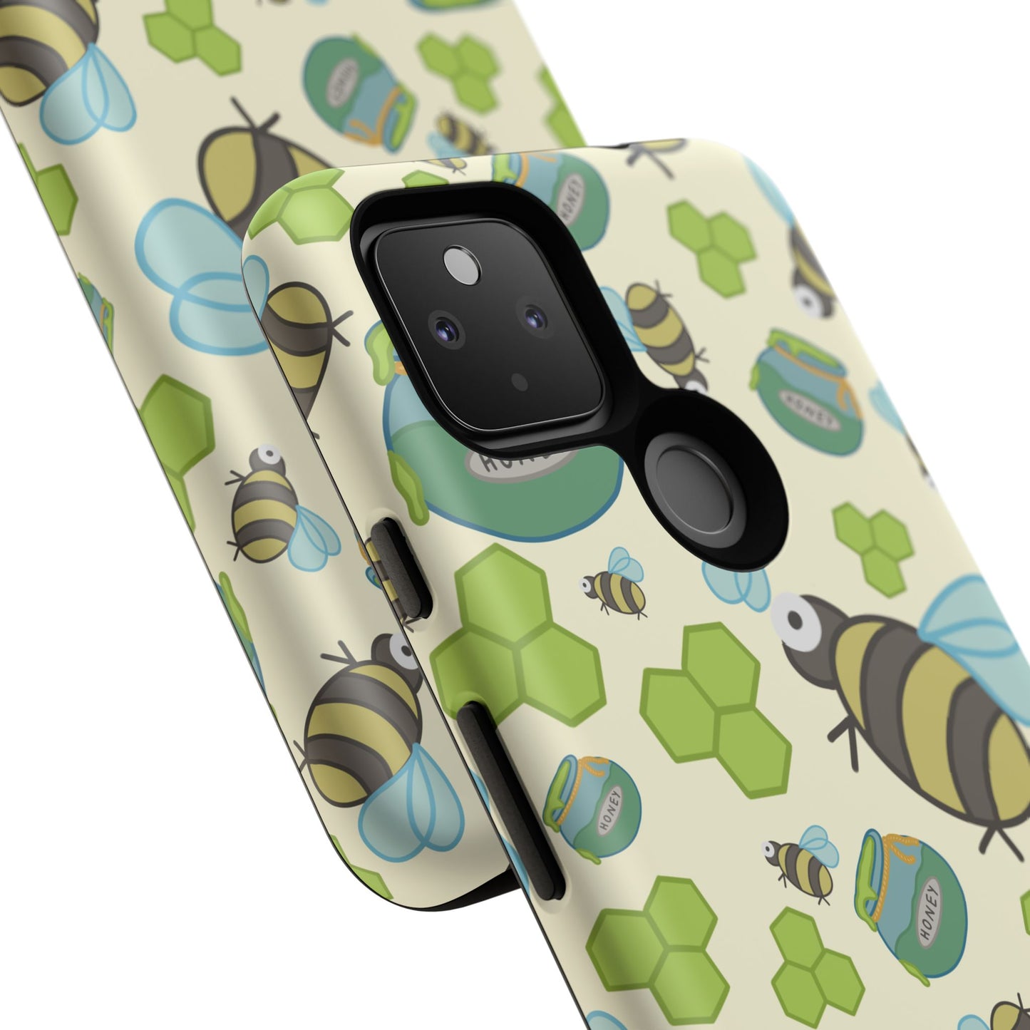 Beeatrix Tough Phone Case
