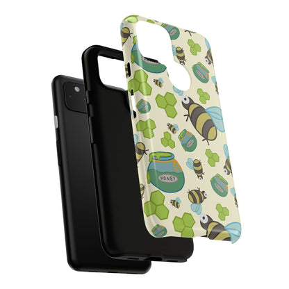 Beeatrix Tough Phone Case
