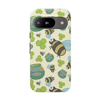 Beeatrix Tough Phone Case