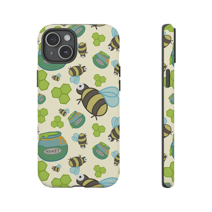 Beeatrix Tough Phone Case